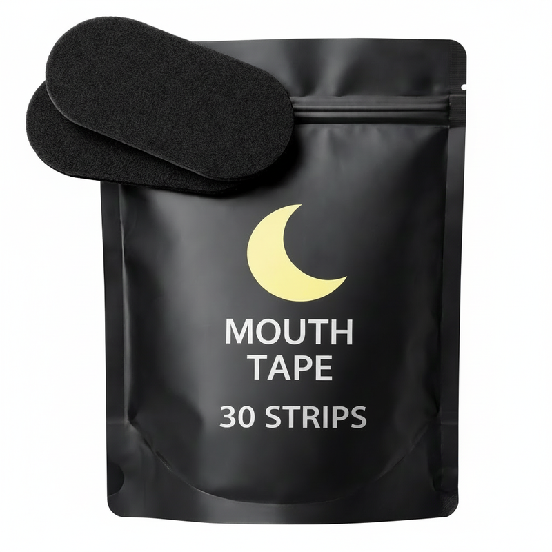 DeepSleep Mouth Tape 30-Day Pack