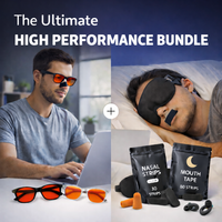 Ultimate Performance Bundle
