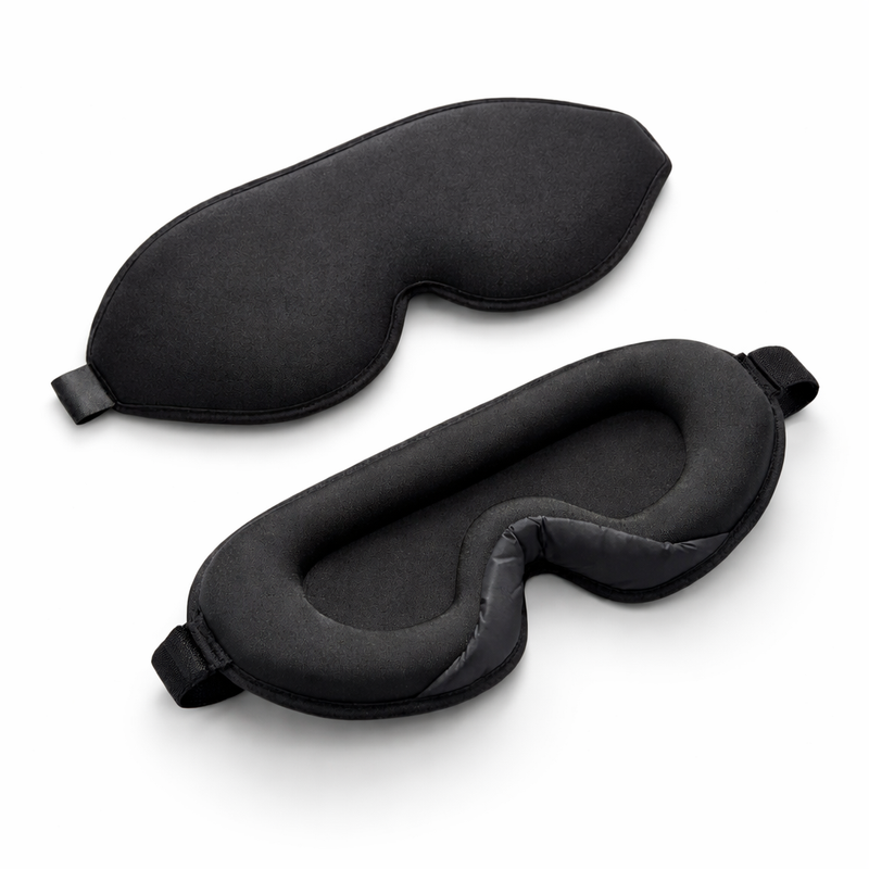 DeepRest Eye Mask