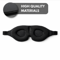 DeepRest Eye Mask