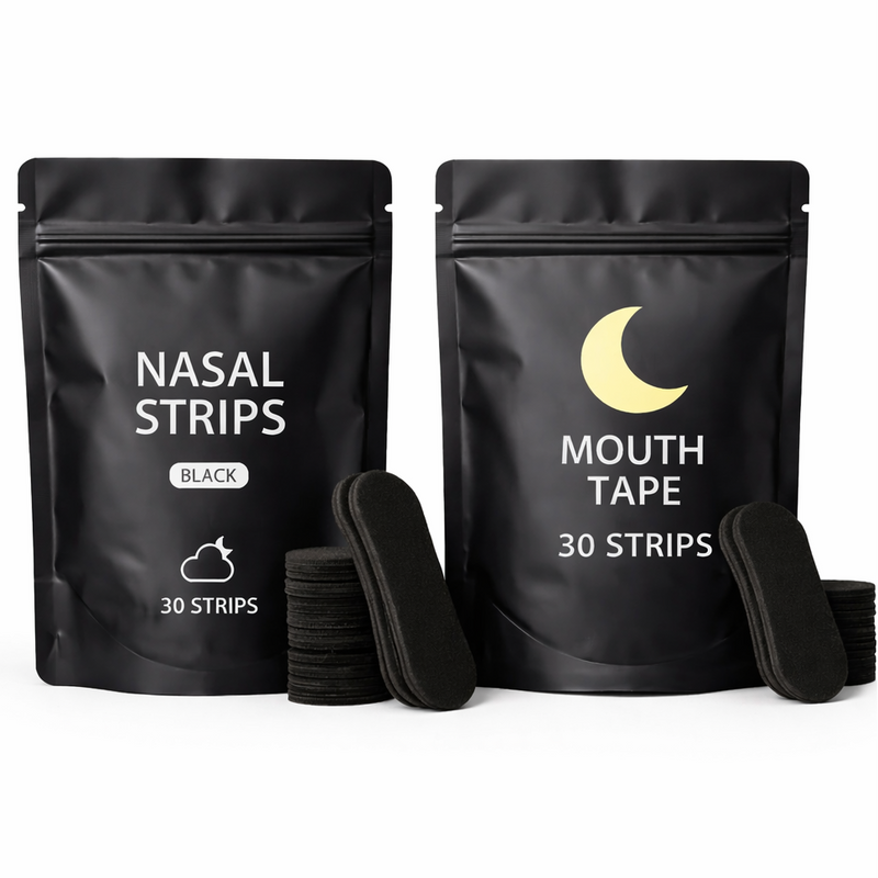 The Night Recovery Bundle