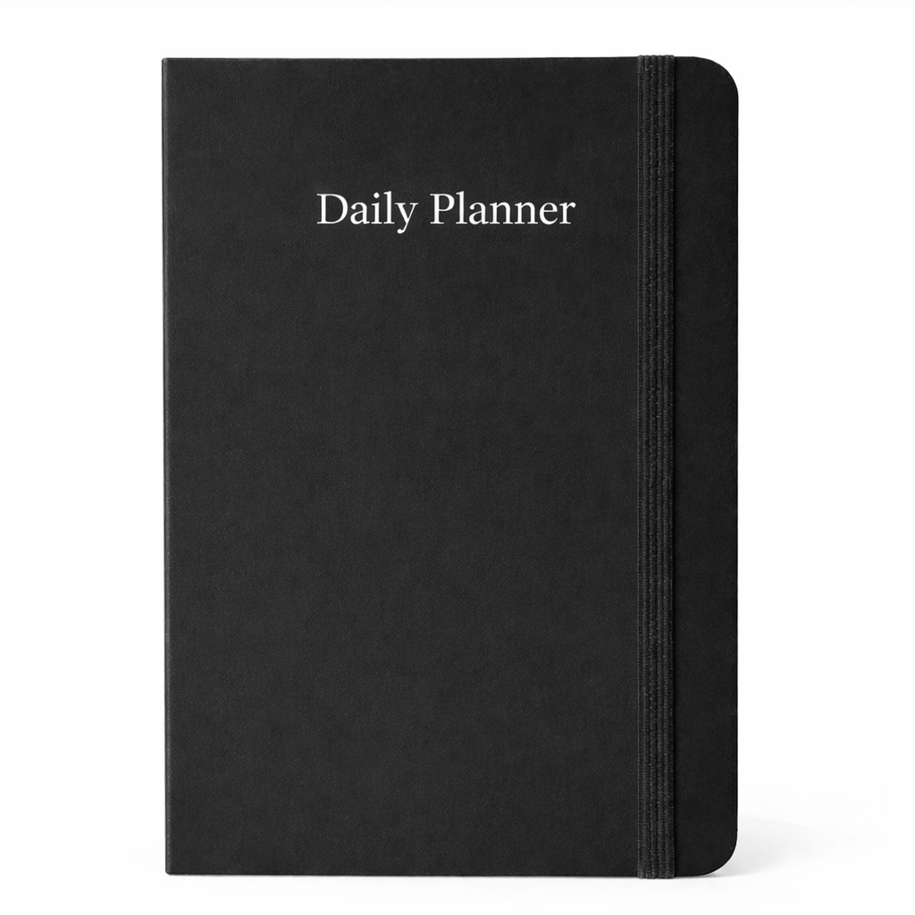 Daily Planner