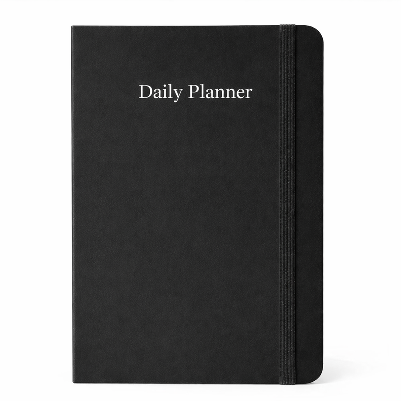 Daily Planner