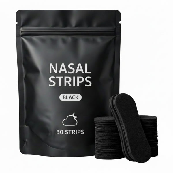 AirFlow Nasal Strip 30-Day Pack