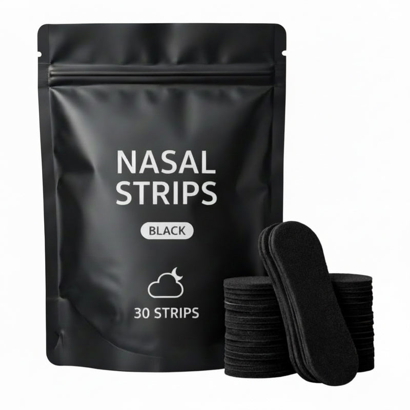 AirFlow Nasal Strip 30-Day Pack