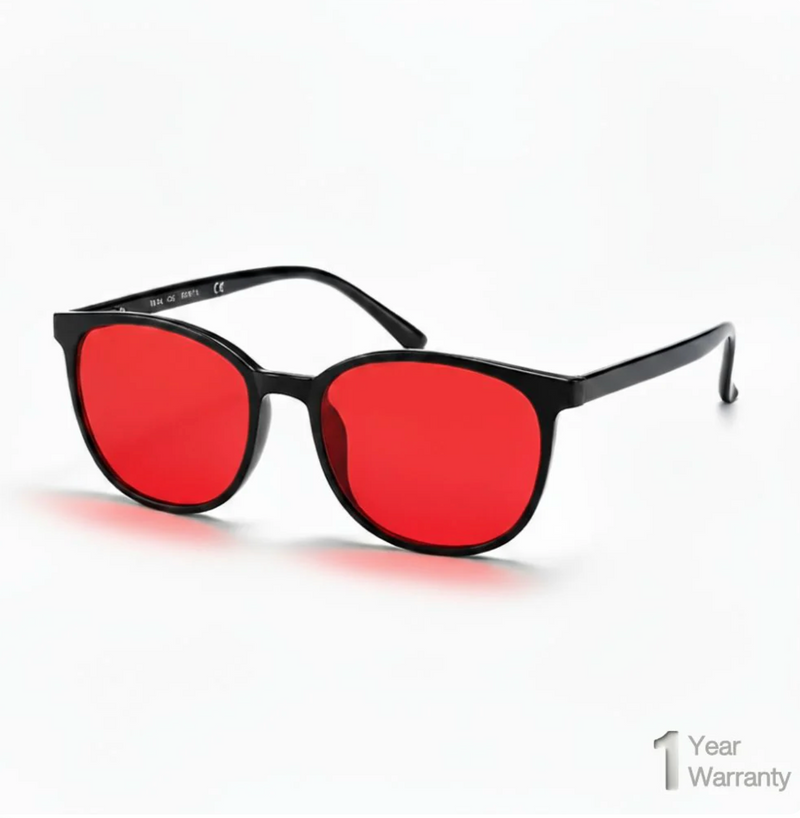 Blue Light Glasses 2.0