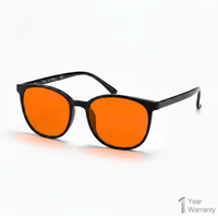 Blue Light Glasses 2.0