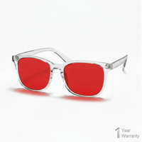 Blue Light Glasses 2.0