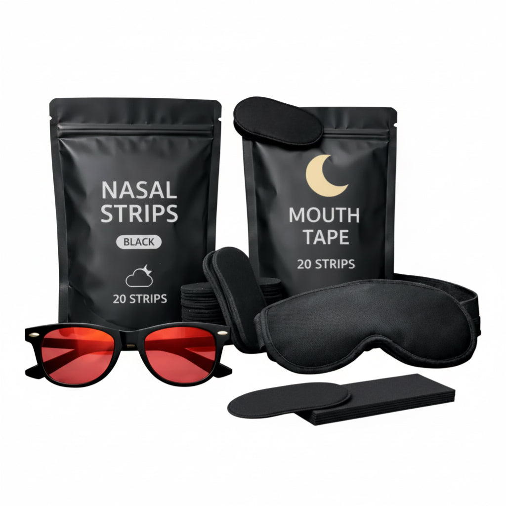 Deep Sleep System