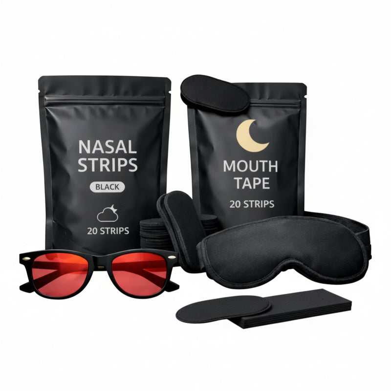 Deep Sleep System